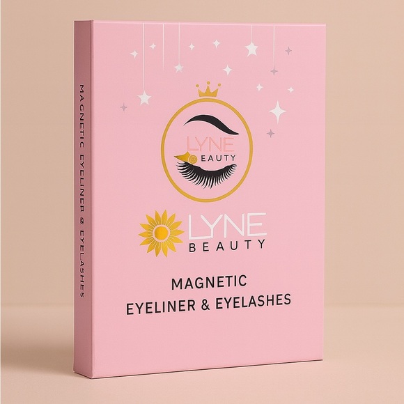 Luxe Magnetic Glam Lash Kit - Picture 8 of 12